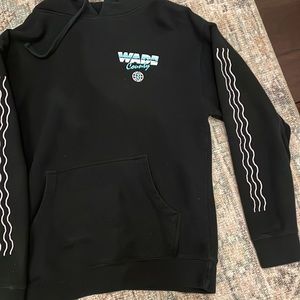 Dwyane Wade Hoodie